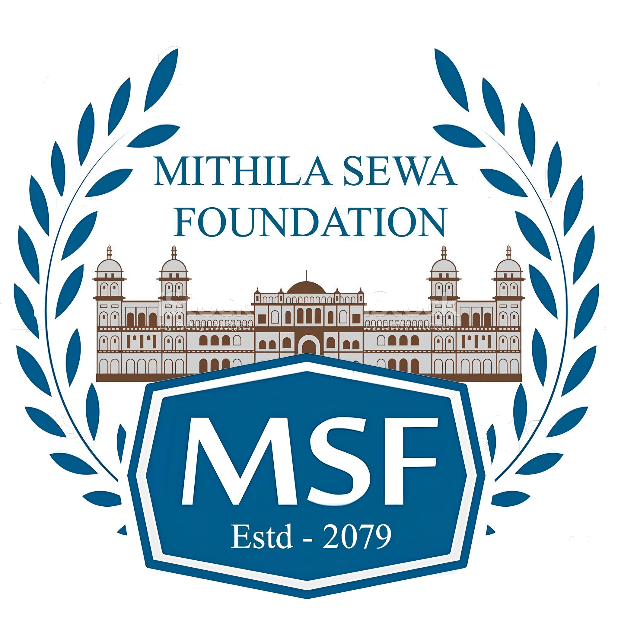 Mithila Sewa Foundation